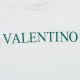 2024SS Highly Used VALENTINO Men's Short Sleeve T-Shirt 2024SS Highly Used VALENTINO Men's Short Sleeve T-Shirt