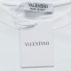 2024SS Highly Used VALENTINO Men's Short Sleeve T-Shirt 2024SS Highly Used VALENTINO Men's Short Sleeve T-Shirt
