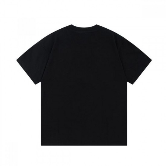 2024SS Extremely Popular VALENTINO Men's Short Sleeve T-Shirt 2024SS Extremely Popular VALENTINO Men's Short Sleeve T-Shirt