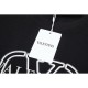 2024SS Extremely Popular VALENTINO Men's Short Sleeve T-Shirt 2024SS Extremely Popular VALENTINO Men's Short Sleeve T-Shirt