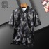 2024SS Trendy VERSACE Short Sleeve T-shirt
