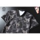 2024SS Trendy VERSACE Short Sleeve T-shirt 2024SS Trendy VERSACE Short Sleeve T-shirt