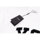 2024SS Trendy Item YSL Yves Saint Laurent Men's Short Sleeve T-Shirt 2024SS Trendy Item YSL Yves Saint Laurent Men's Short Sleeve T-Shirt