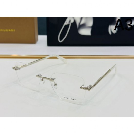2024FW Transparent Sunglasses BVLGARI Bvlgari Latest ☆ Very popular ☆ Hot topic 2024FW Transparent Sunglasses BVLGARI Bvlgari Latest ☆ Very popular ☆ Hot topic