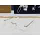2024FW Transparent Sunglasses BVLGARI Bvlgari Latest ☆ Very popular ☆ Hot topic 2024FW Transparent Sunglasses BVLGARI Bvlgari Latest ☆ Very popular ☆ Hot topic