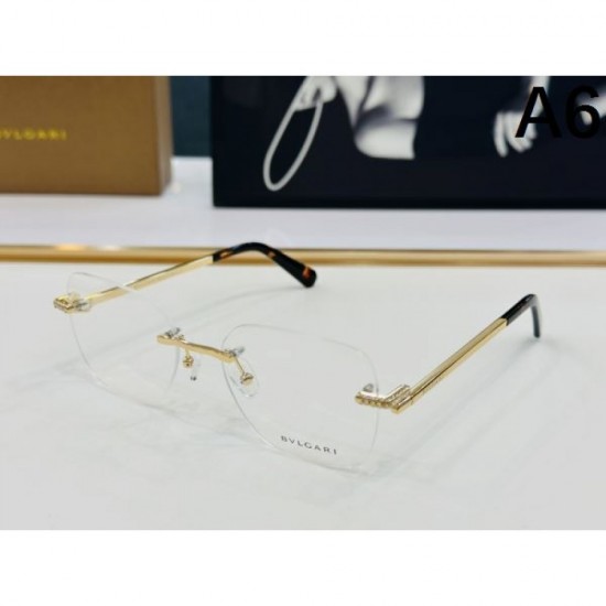 2024FW Transparent Sunglasses BVLGARI Bvlgari Latest ☆ Very popular ☆ Hot topic 2024FW Transparent Sunglasses BVLGARI Bvlgari Latest ☆ Very popular ☆ Hot topic