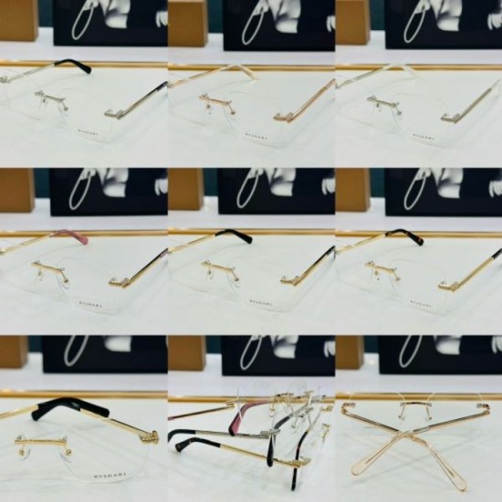2024FW Transparent Sunglasses BVLGARI Bvlgari Latest ☆ Very popular ☆ Hot topic 2024FW Transparent Sunglasses BVLGARI Bvlgari Latest ☆ Very popular ☆ Hot topic