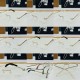 2024FW Transparent Sunglasses BVLGARI Bvlgari Latest ☆ Very popular ☆ Hot topic 2024FW Transparent Sunglasses BVLGARI Bvlgari Latest ☆ Very popular ☆ Hot topic