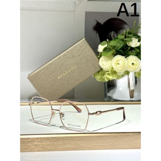 2024FW Transparent Sunglasses BVLGARI New Limited Gorgeous Cute 2024FW Transparent Sunglasses BVLGARI New Limited Gorgeous Cute