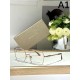 2024FW Transparent Sunglasses BVLGARI New Limited Gorgeous Cute 2024FW Transparent Sunglasses BVLGARI New Limited Gorgeous Cute