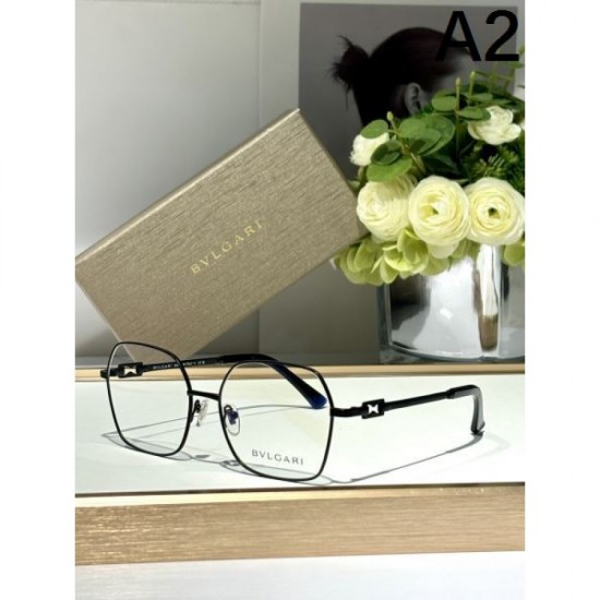 2024FW Transparent Sunglasses BVLGARI New Limited Gorgeous Cute 2024FW Transparent Sunglasses BVLGARI New Limited Gorgeous Cute