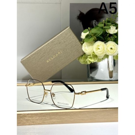 2024FW Transparent Sunglasses BVLGARI New Limited Gorgeous Cute 2024FW Transparent Sunglasses BVLGARI New Limited Gorgeous Cute