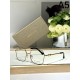 2024FW Transparent Sunglasses BVLGARI New Limited Gorgeous Cute 2024FW Transparent Sunglasses BVLGARI New Limited Gorgeous Cute
