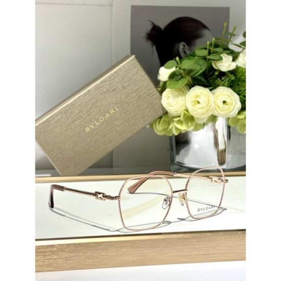 2024FW Transparent Sunglasses BVLGARI New Limited Gorgeous Cute 2024FW Transparent Sunglasses BVLGARI New Limited Gorgeous Cute