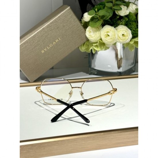 2024FW Transparent Sunglasses BVLGARI New Limited Gorgeous Cute 2024FW Transparent Sunglasses BVLGARI New Limited Gorgeous Cute