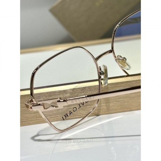 2024FW Transparent Sunglasses BVLGARI New Limited Gorgeous Cute 2024FW Transparent Sunglasses BVLGARI New Limited Gorgeous Cute