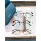 2024FW Transparent Sunglasses CARTIER Look stylish 2024FW Transparent Sunglasses CARTIER Look stylish