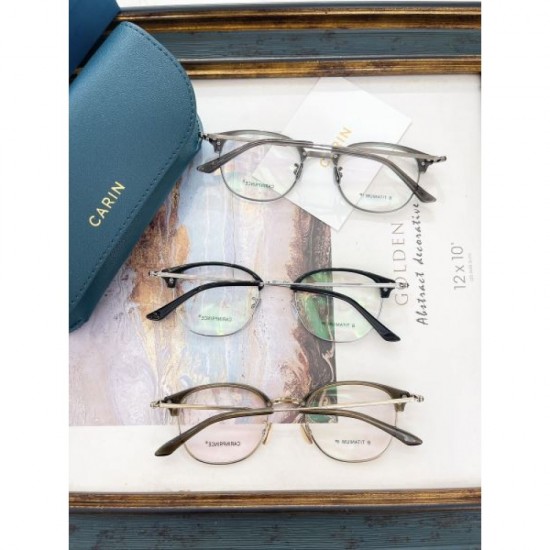 2024FW Transparent Sunglasses CARTIER Look stylish 2024FW Transparent Sunglasses CARTIER Look stylish