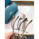 2024FW Transparent Sunglasses CARTIER Look stylish 2024FW Transparent Sunglasses CARTIER Look stylish