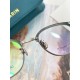 2024FW Transparent Sunglasses CARTIER Look stylish 2024FW Transparent Sunglasses CARTIER Look stylish
