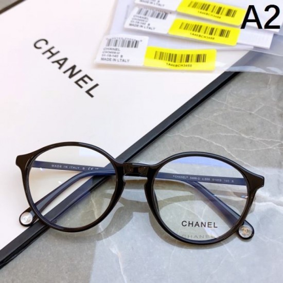 CHANEL 2024SS transparent sunglasses limited quantity miraculous arrival CHANEL 2024SS transparent sunglasses limited quantity miraculous arrival