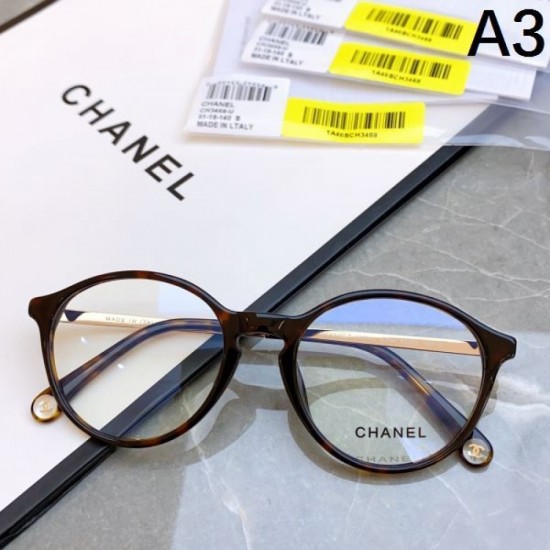 CHANEL 2024SS transparent sunglasses limited quantity miraculous arrival CHANEL 2024SS transparent sunglasses limited quantity miraculous arrival