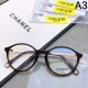 CHANEL 2024SS transparent sunglasses limited quantity miraculous arrival CHANEL 2024SS transparent sunglasses limited quantity miraculous arrival