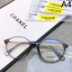 CHANEL 2024SS transparent sunglasses limited quantity miraculous arrival CHANEL 2024SS transparent sunglasses limited quantity miraculous arrival
