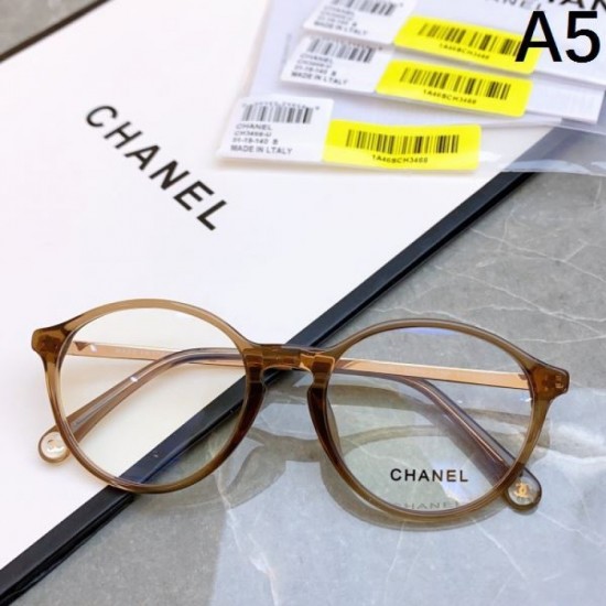 CHANEL 2024SS transparent sunglasses limited quantity miraculous arrival CHANEL 2024SS transparent sunglasses limited quantity miraculous arrival
