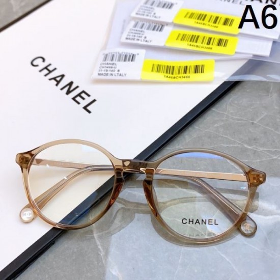 CHANEL 2024SS transparent sunglasses limited quantity miraculous arrival CHANEL 2024SS transparent sunglasses limited quantity miraculous arrival