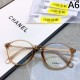 CHANEL 2024SS transparent sunglasses limited quantity miraculous arrival CHANEL 2024SS transparent sunglasses limited quantity miraculous arrival