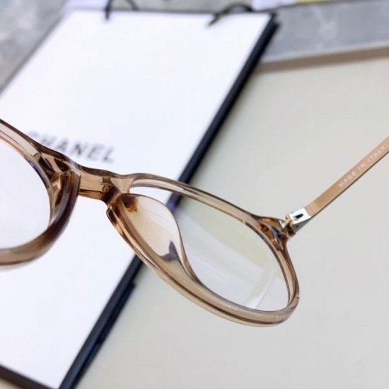 CHANEL 2024SS transparent sunglasses limited quantity miraculous arrival CHANEL 2024SS transparent sunglasses limited quantity miraculous arrival