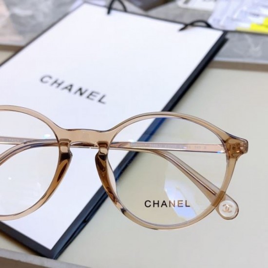 CHANEL 2024SS transparent sunglasses limited quantity miraculous arrival CHANEL 2024SS transparent sunglasses limited quantity miraculous arrival