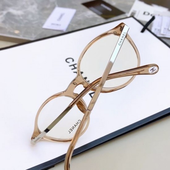 CHANEL 2024SS transparent sunglasses limited quantity miraculous arrival CHANEL 2024SS transparent sunglasses limited quantity miraculous arrival