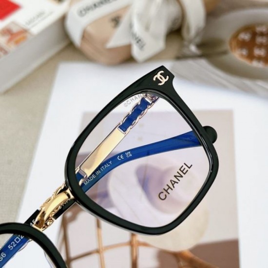 CHANEL 2024SS transparent sunglasses are the latest hot topic CHANEL 2024SS transparent sunglasses are the latest hot topic