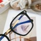 CHANEL 2024SS transparent sunglasses are the latest hot topic CHANEL 2024SS transparent sunglasses are the latest hot topic