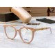 CHANEL 2024SS Transparent Sunglasses Popular Sale 100% New CHANEL 2024SS Transparent Sunglasses Popular Sale 100% New