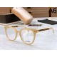 CHANEL 2024SS Transparent Sunglasses Popular Sale 100% New CHANEL 2024SS Transparent Sunglasses Popular Sale 100% New