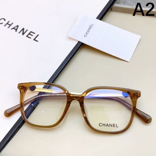 CHANEL 2024SS Transparent Sunglasses Popular Item Overseas CHANEL 2024SS Transparent Sunglasses Popular Item Overseas