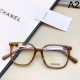 CHANEL 2024SS Transparent Sunglasses Popular Item Overseas CHANEL 2024SS Transparent Sunglasses Popular Item Overseas