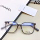 CHANEL 2024SS Transparent Sunglasses Popular Item Overseas CHANEL 2024SS Transparent Sunglasses Popular Item Overseas