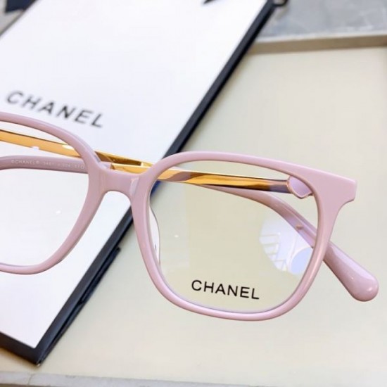CHANEL 2024SS Transparent Sunglasses Popular Item Overseas CHANEL 2024SS Transparent Sunglasses Popular Item Overseas