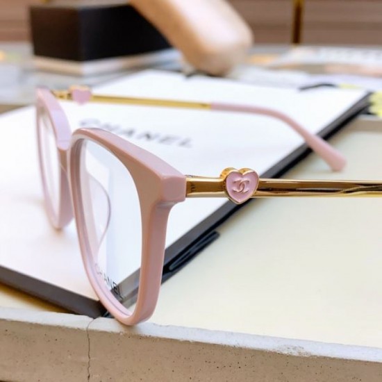 CHANEL 2024SS Transparent Sunglasses Popular Item Overseas CHANEL 2024SS Transparent Sunglasses Popular Item Overseas