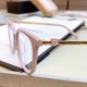 CHANEL 2024SS Transparent Sunglasses Popular Item Overseas CHANEL 2024SS Transparent Sunglasses Popular Item Overseas