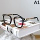 CHANEL 2024SS transparent sunglasses new overseas limited model CHANEL 2024SS transparent sunglasses new overseas limited model
