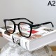 CHANEL 2024SS transparent sunglasses new overseas limited model CHANEL 2024SS transparent sunglasses new overseas limited model