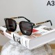 CHANEL 2024SS transparent sunglasses new overseas limited model CHANEL 2024SS transparent sunglasses new overseas limited model