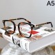 CHANEL 2024SS transparent sunglasses new overseas limited model CHANEL 2024SS transparent sunglasses new overseas limited model