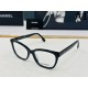 2024FW Transparent Sunglasses CHANEL Enjoy trendy coordination 2024FW Transparent Sunglasses CHANEL Enjoy trendy coordination