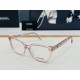 2024FW Transparent Sunglasses CHANEL Enjoy trendy coordination 2024FW Transparent Sunglasses CHANEL Enjoy trendy coordination